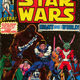 Jaxxon and some other guys. Cover by Gil Kane and Tony DeZuniga